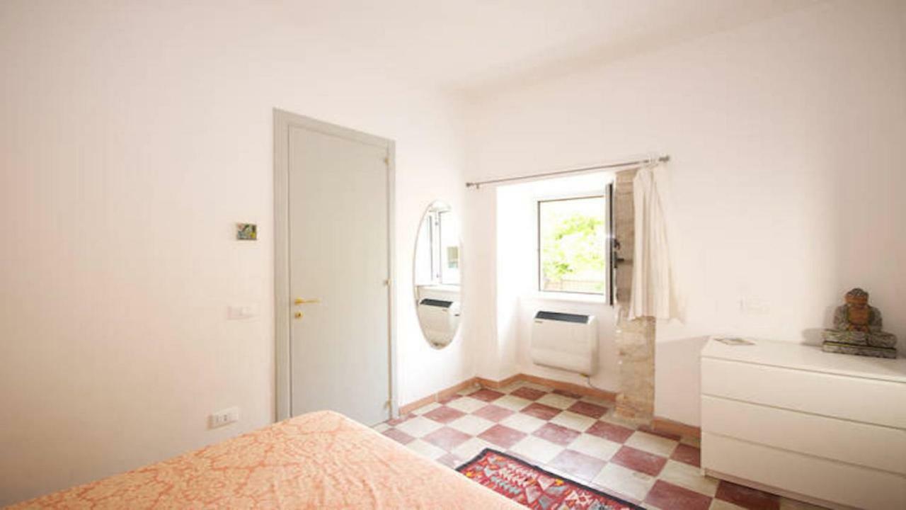 Casa Elvira Basilico Villa San Valentino in Abruzzo Citeriore Exterior photo